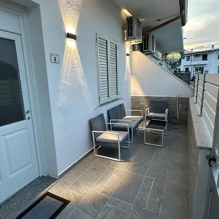 Marina Casa vacanze *