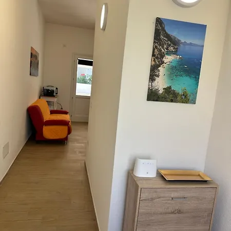 Marina * Posada (Sardinia)