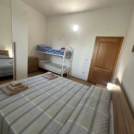 Marina Casa vacanze *