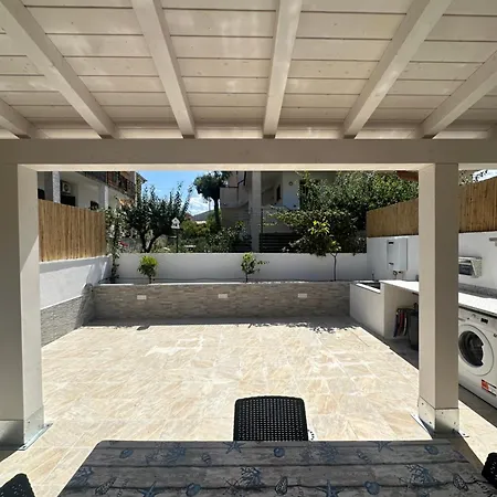 Casa vacanze Marina Posada (Sardinia)