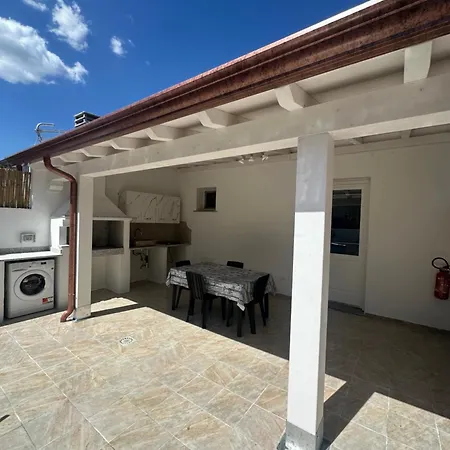 Marina Casa vacanze Posada (Sardinia)