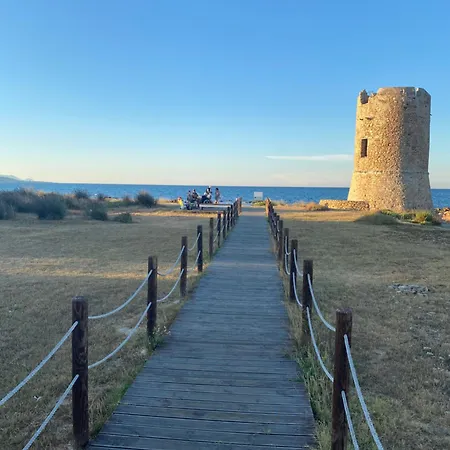 Marina Casa vacanze
